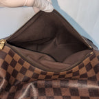 Louis Vuitton Brooklyn MM Damier Messenger Bag — view 9