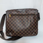 Louis Vuitton Brooklyn MM Damier Messenger Bag — view 2