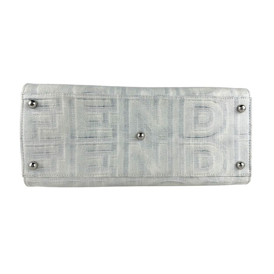 Fendi Shoulder Bag Collaboration Sunshine — view 4