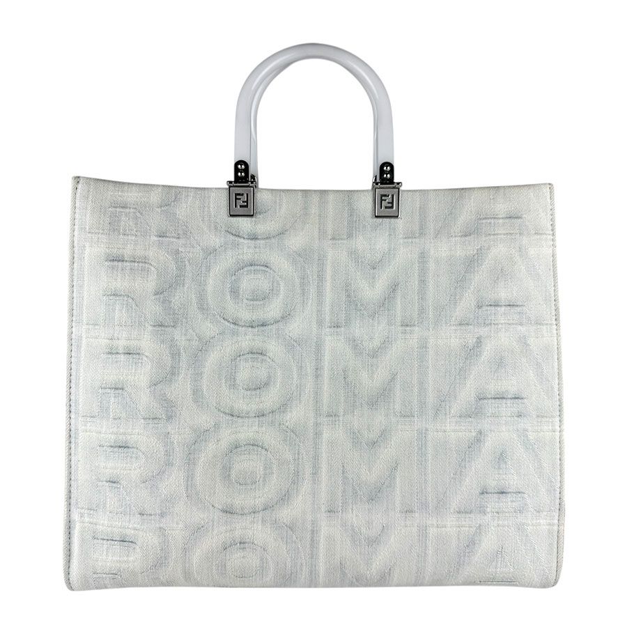 Fendi Shoulder Bag Collaboration Sunshine — view 3