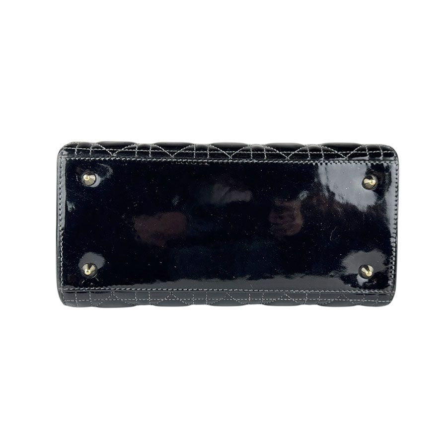 Dior Shoulder Bag Lady — view 4