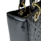 Dior Shoulder Bag Lady — view 6