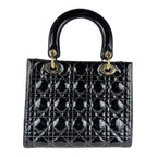 Dior Shoulder Bag Lady — view 3