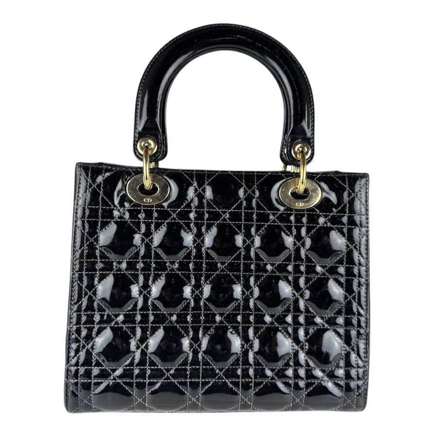 Dior Shoulder Bag Lady — view 3