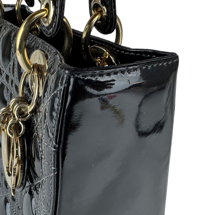 Dior Shoulder Bag Lady — view 7