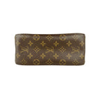 Louis Vuitton Shoulder Bag Monogram Looping MM — view 4