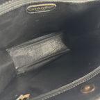 Chanel Shoulder Bag Black — view 5