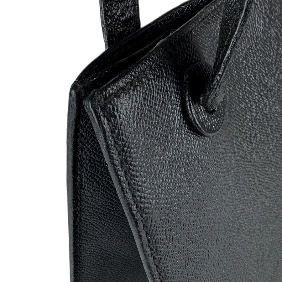 Chanel Shoulder Bag Black — view 6