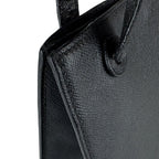 Chanel Shoulder Bag Black — view 6