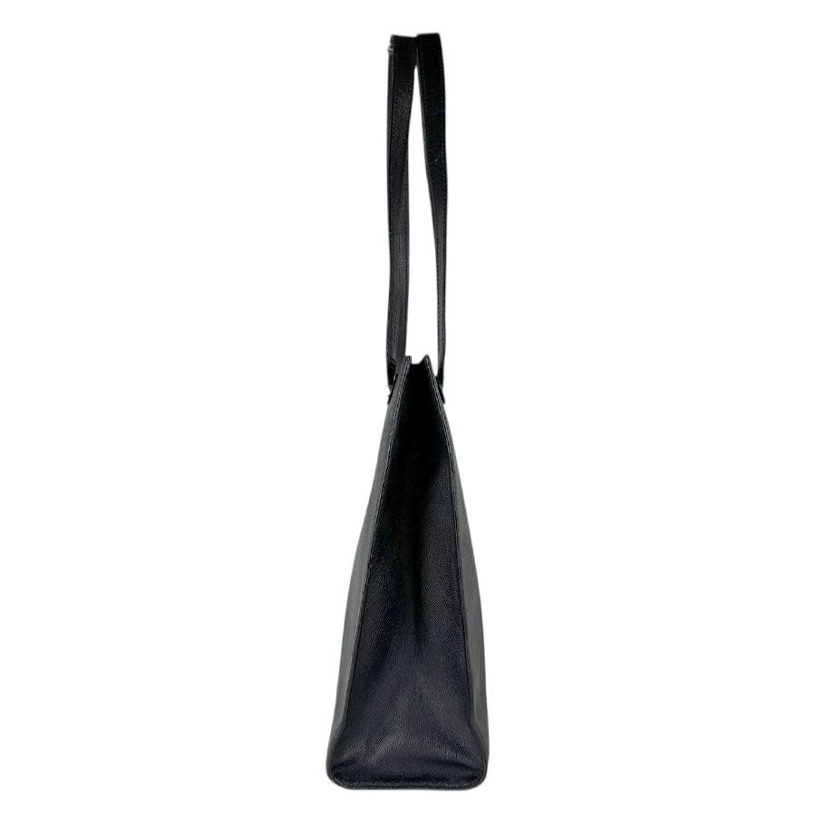 Chanel Shoulder Bag Black — view 2