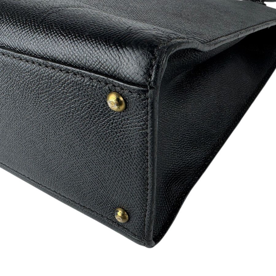 Chanel Shoulder Bag Black — view 9