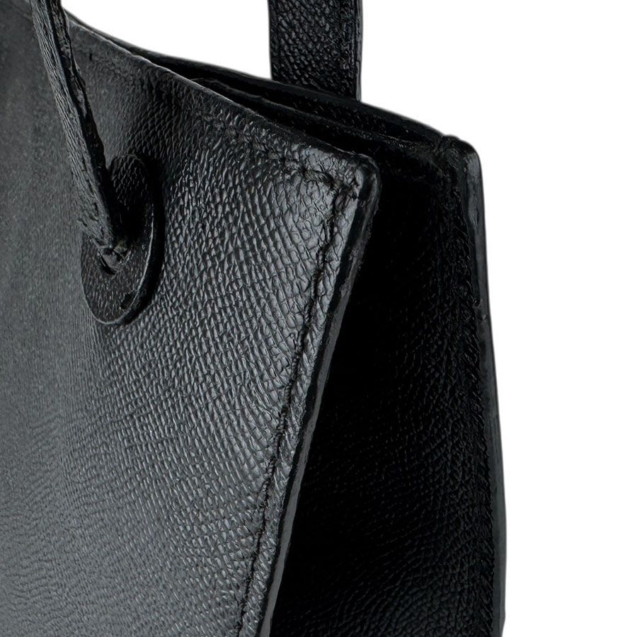 Chanel Shoulder Bag Black — view 7