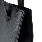 Chanel Shoulder Bag Black — view 7