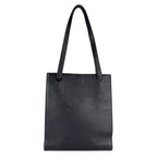 Chanel Shoulder Bag Black — view 3