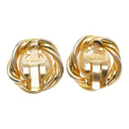 Chanel Vintage Pearl Gold Plated — view 4
