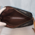 Louis Vuitton Trocadero 30 Monogram Shoulder Bag — view 9