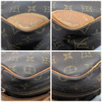 Louis Vuitton Trocadero 30 Monogram Shoulder Bag — view 5