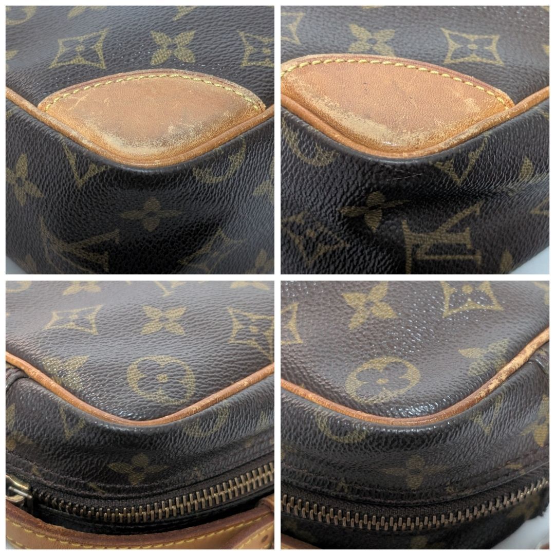 Louis Vuitton Trocadero 30 Monogram Shoulder Bag — view 5