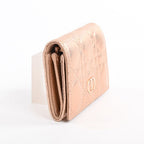Dior Compact Wallet Kaloglycine — view 2