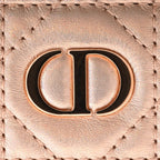Dior Compact Wallet Kaloglycine — view 7