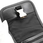 Prada Shoulder Bag Silver — view 8