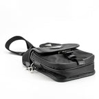 Prada Shoulder Bag Silver — view 5