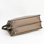 Fendi Handbag Peekaboo Icy-u — view 5