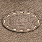 Fendi Handbag Peekaboo Icy-u — view 6