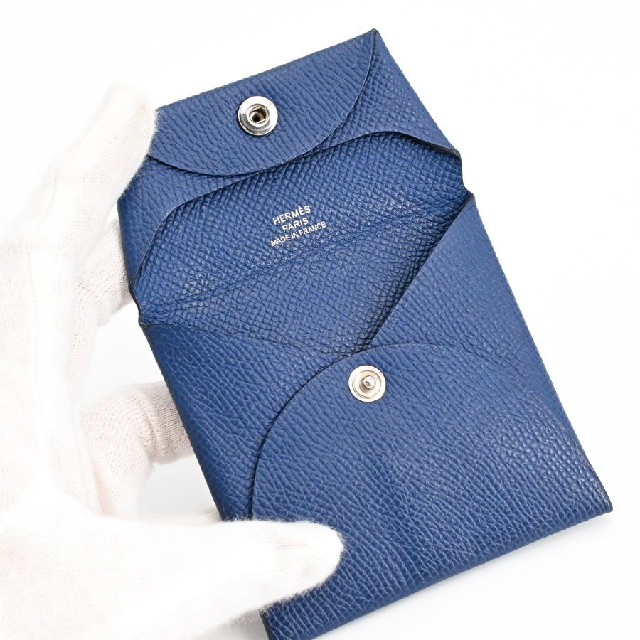 Hermes Coin Case Bastia — view 4