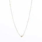 Chanel Necklace Gold — view 5