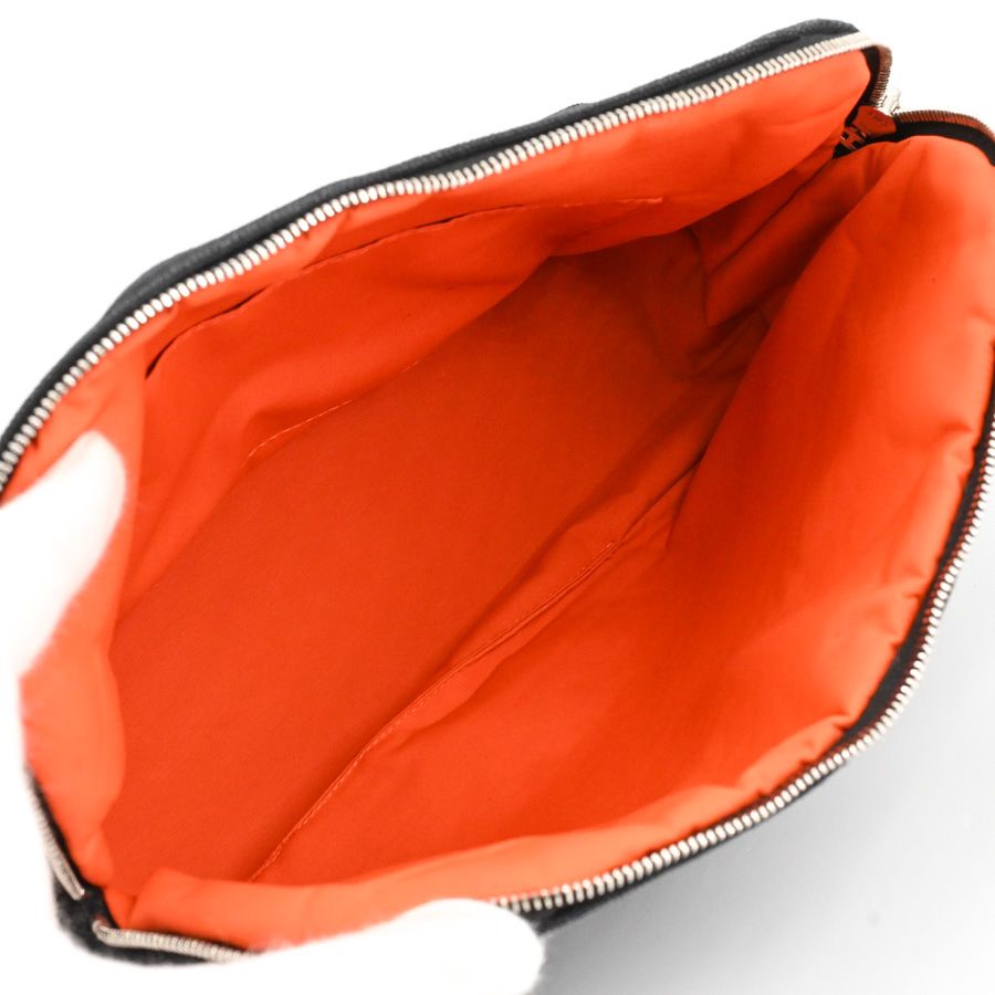 Hermes Pouch Bolide MM — view 4
