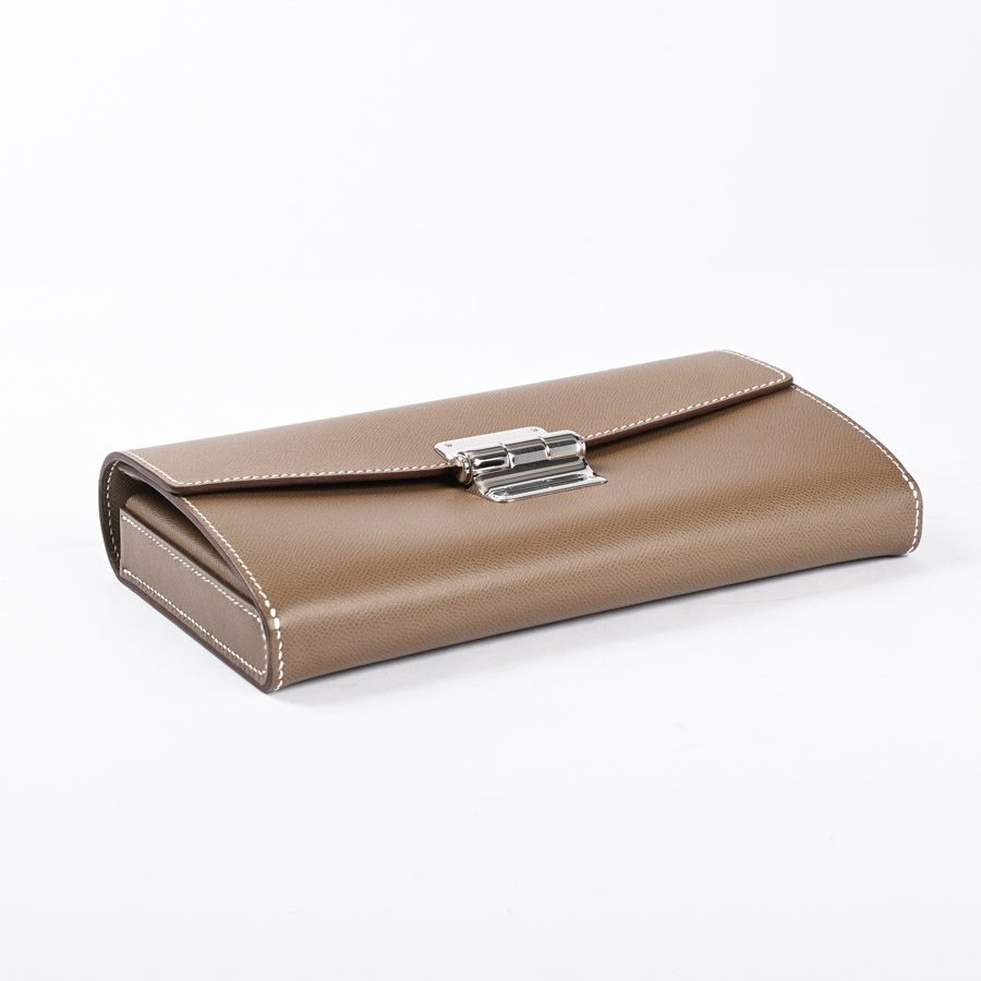 Hermes Shoulder Bag Charnier le Tougo — view 5