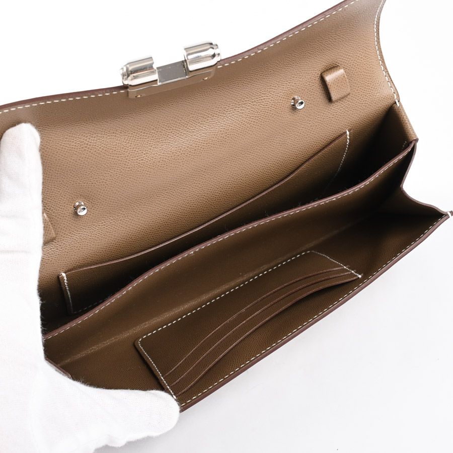 Hermes Shoulder Bag Charnier le Tougo — view 4