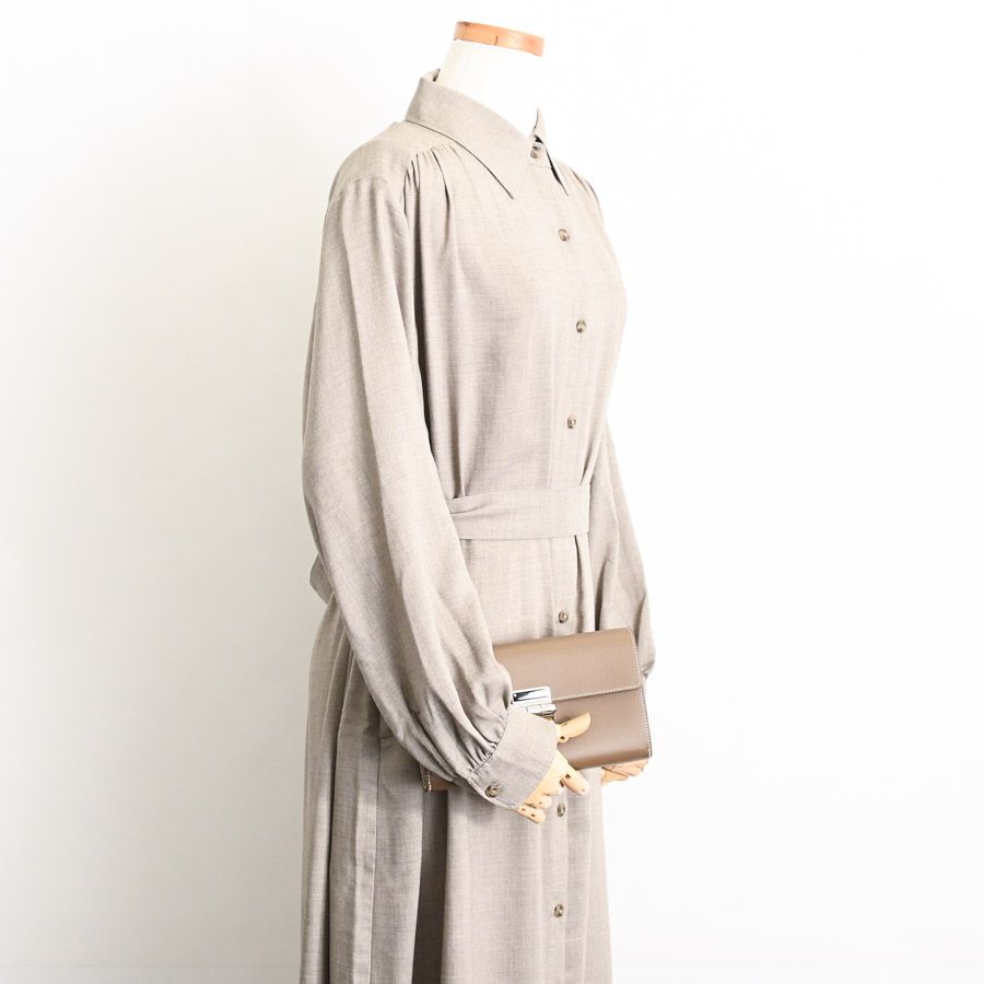 Hermes Shoulder Bag Charnier le Tougo — view 6