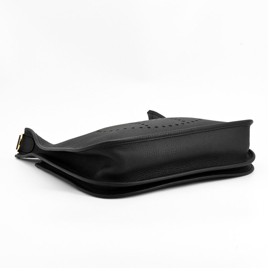 Hermes Shoulder Bag Evelyne — view 5
