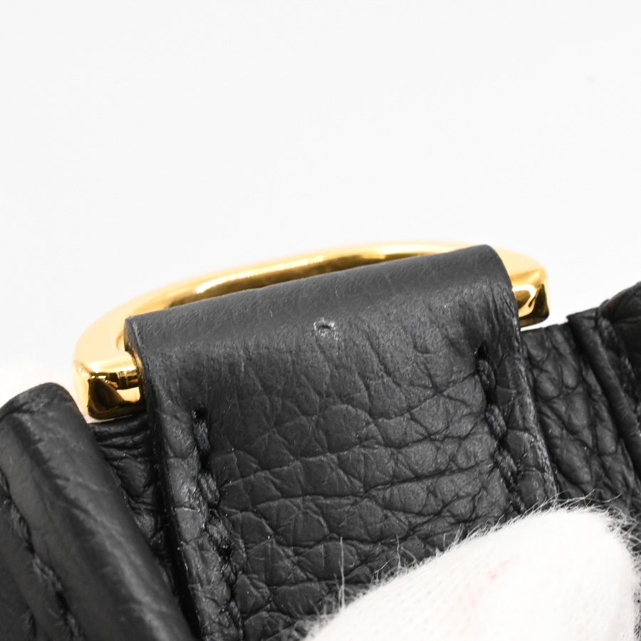 Hermes Shoulder Bag Evelyne — view 6