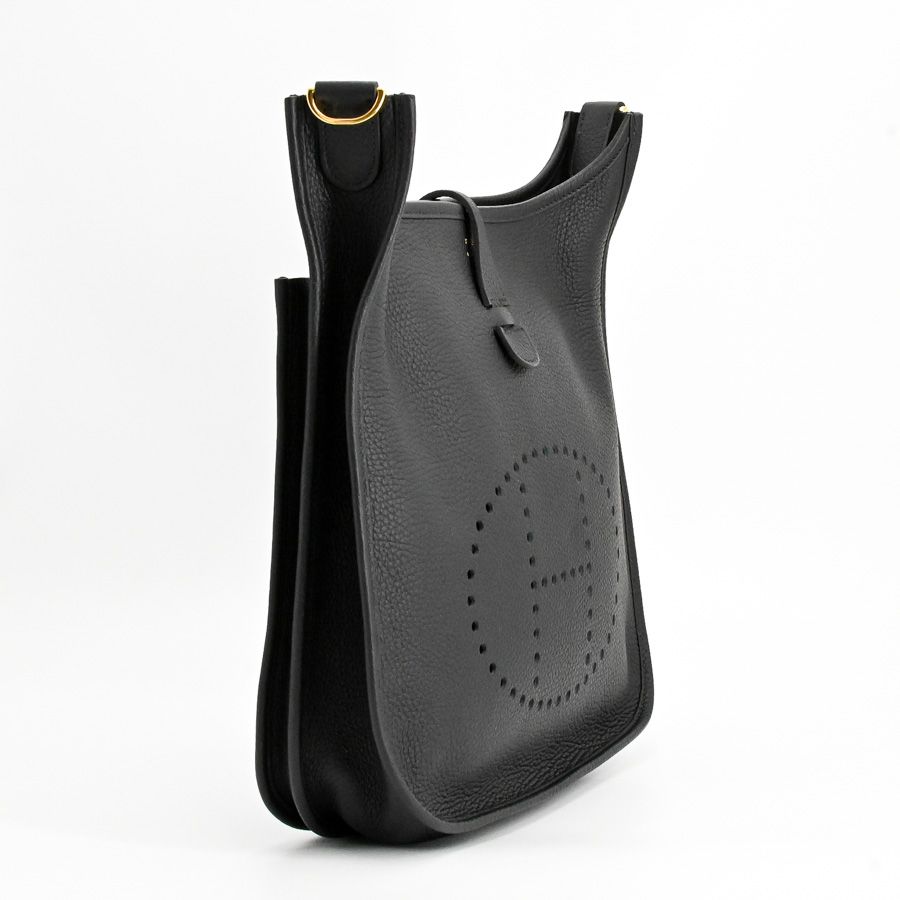 Hermes Shoulder Bag Evelyne — view 2