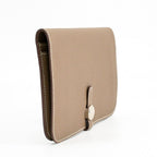 Hermes Wallet Dogon Duo — view 2
