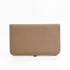 Hermes Wallet Dogon Duo — view 4