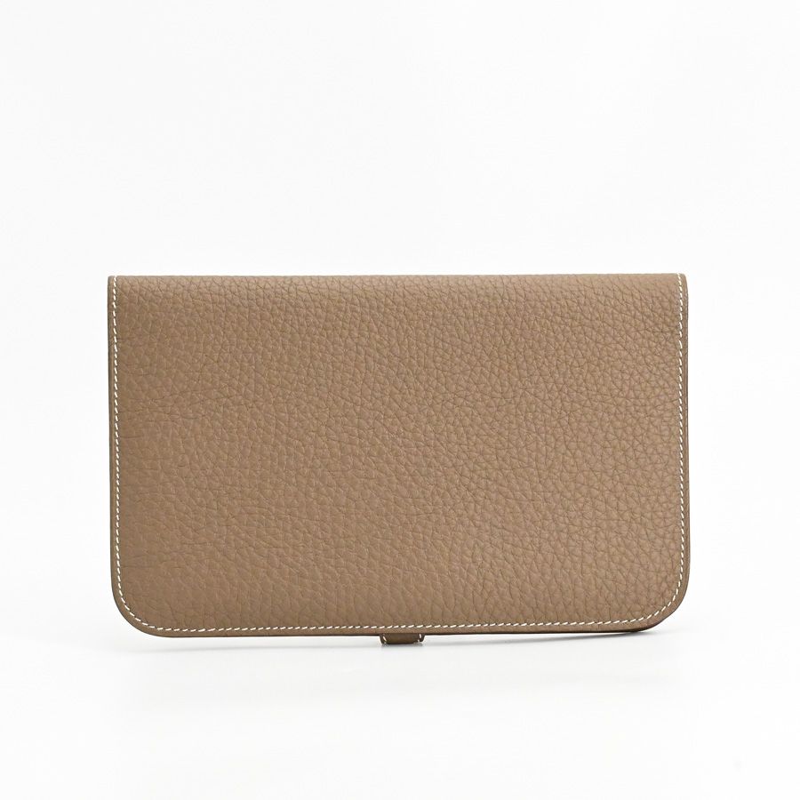 Hermes Wallet Dogon Duo — view 4