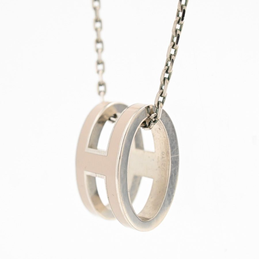 Hermes Necklace Pop Brown — view 2