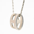 Hermes Necklace Pop Brown — view 2