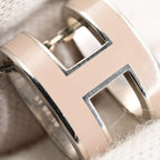 Hermes Necklace Pop Brown — view 7