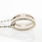 Hermes Necklace Pop Brown — view 5