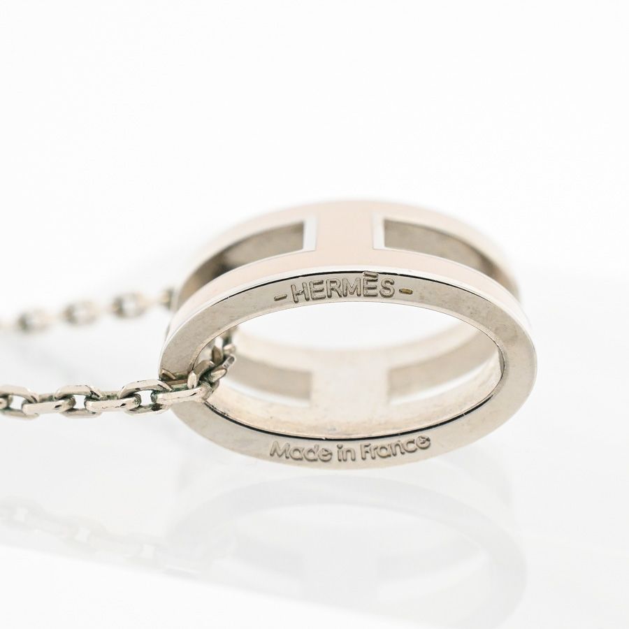 Hermes Necklace Pop Brown — view 5