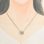 Hermes Necklace Pop Brown — view 6