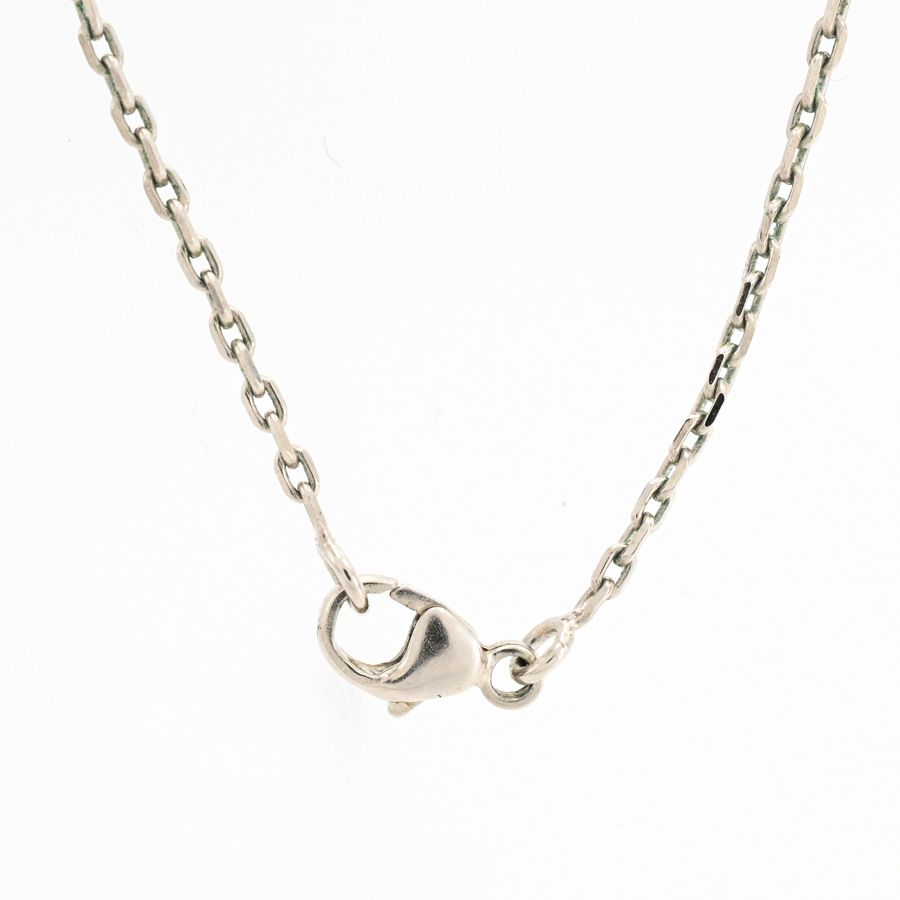 Hermes Necklace Pop Brown — view 4
