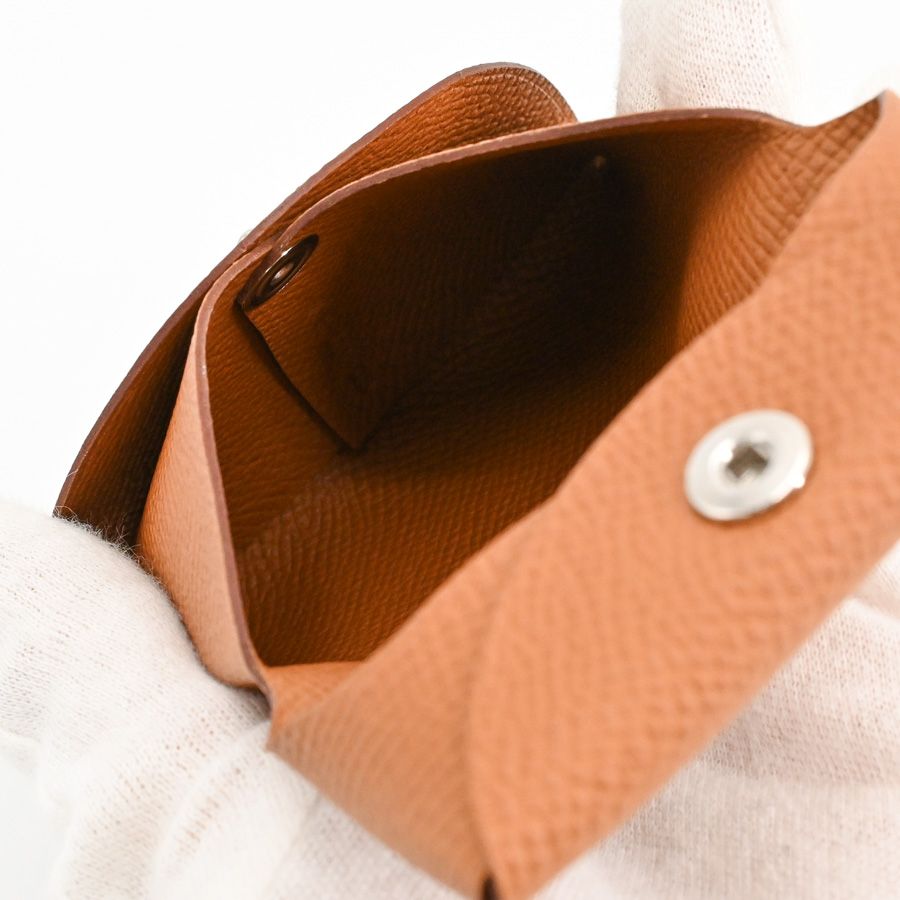 Hermes Coin Case Bastia — view 4