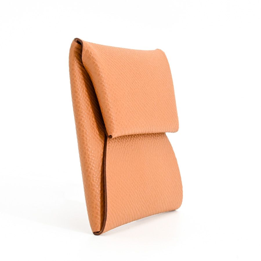 Hermes Coin Case Bastia — view 2