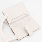 Hermes Card Case Card Holders Mushroom — view 4